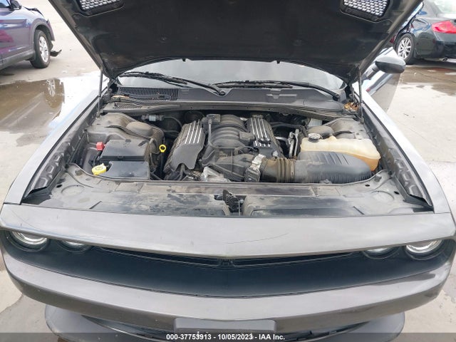Dodge Challenger R/t Scat Pack 2020 2C3CDZFJXLH181635 Image 10