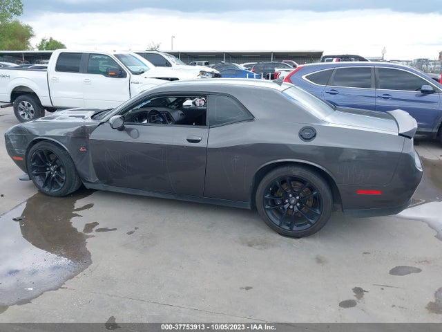 Dodge Challenger R/t Scat Pack 2020 2C3CDZFJXLH181635 Image 14