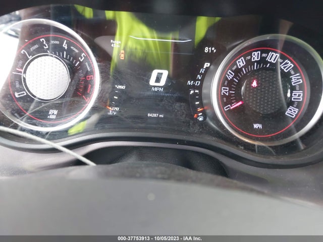 Dodge Challenger R/t Scat Pack 2020 2C3CDZFJXLH181635 Image 7