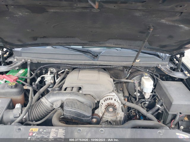 2013 CADILLAC ESCALADE PREMIUM VIN: 1GYS4CEF0DR231987