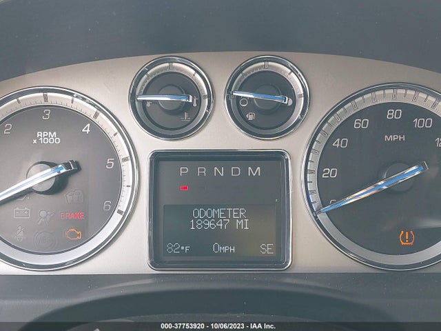 2013 CADILLAC ESCALADE PREMIUM VIN: 1GYS4CEF0DR231987