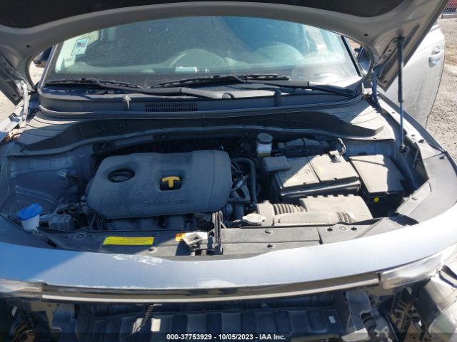 KNDJ23AU7N7809737 KIA SOUL LX