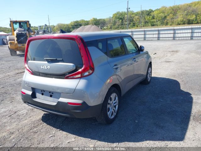 KNDJ23AU7N7809737 KIA SOUL LX
