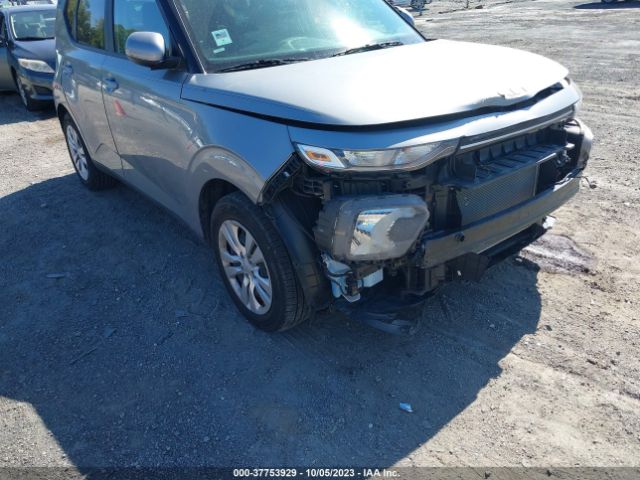 KNDJ23AU7N7809737 KIA SOUL LX