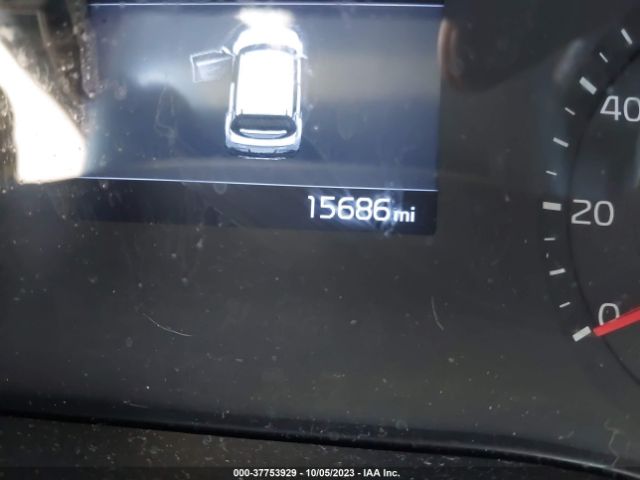 KNDJ23AU7N7809737 KIA SOUL LX