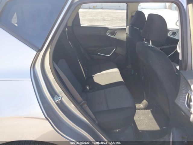 KNDJ23AU7N7809737 KIA SOUL LX