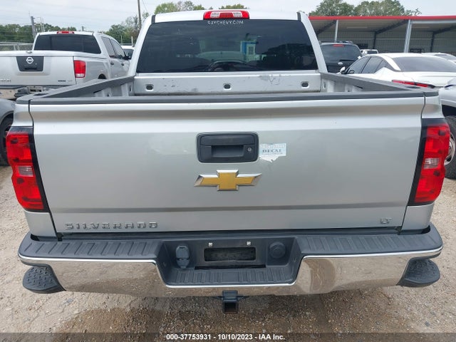 Chevrolet Silverado 1500 Lt 2014 3GCPCREC0EG120834 Image 16