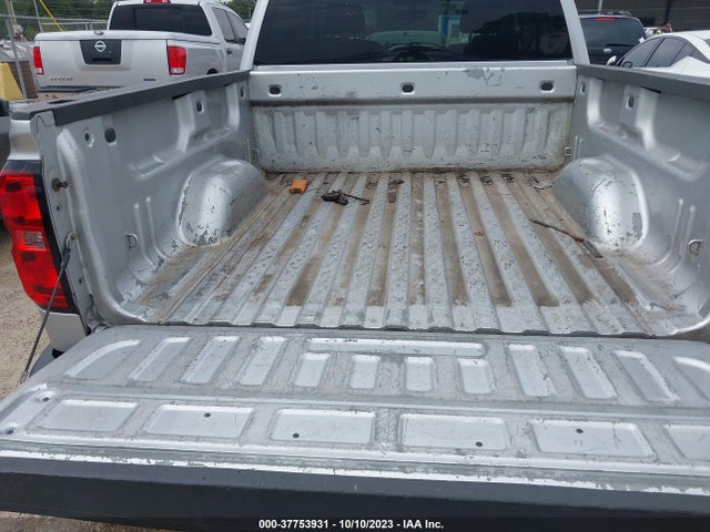 Chevrolet Silverado 1500 Lt 2014 3GCPCREC0EG120834 Image 8