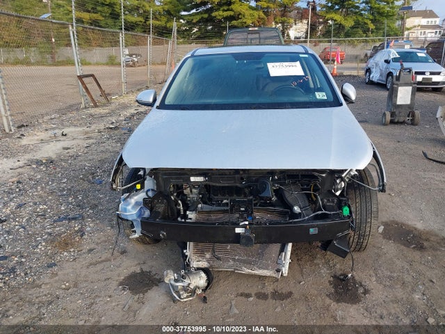 Hyundai Accent Limited 2019 3KPC34A32KE057704 Image 12