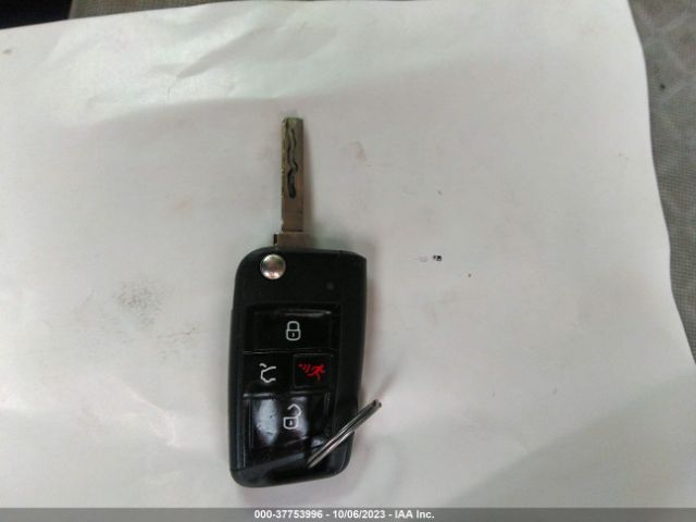 2019 VOLKSWAGEN TIGUAN 3VV0B7AX8KM189206 Photo 10