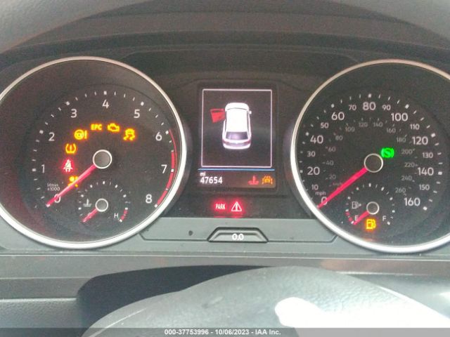 2019 VOLKSWAGEN TIGUAN 3VV0B7AX8KM189206 Photo 6