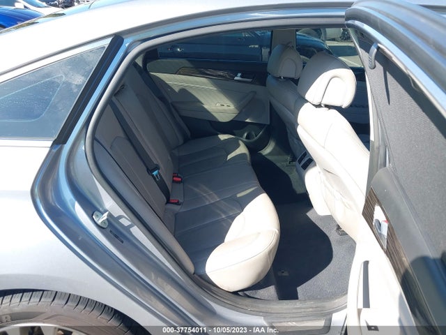 Hyundai Sonata 2.4l Limited 2015 5NPE34AF9FH168982 Image 8
