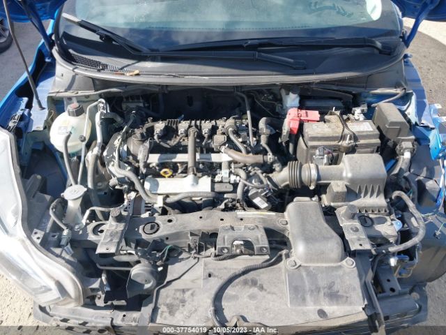 3N1CN8EVXML808918 Nissan VERSA SV