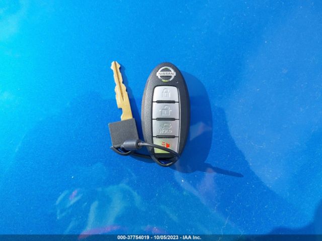 3N1CN8EVXML808918 Nissan VERSA SV