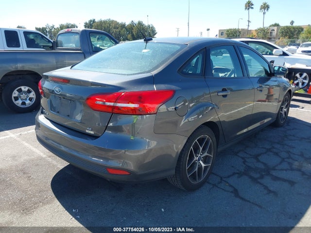 Ford 1.0l gtdi 2017 1FADP3FE9HL236101 Image 16