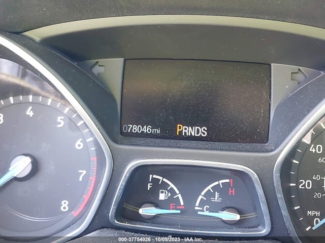 Ford 1.0l gtdi 2017 1FADP3FE9HL236101 Image 19