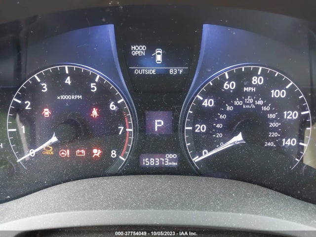 JTJZK1BA6F2426802 Lexus RX 350