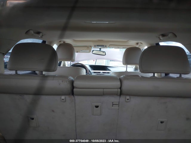 JTJZK1BA6F2426802 Lexus RX 350