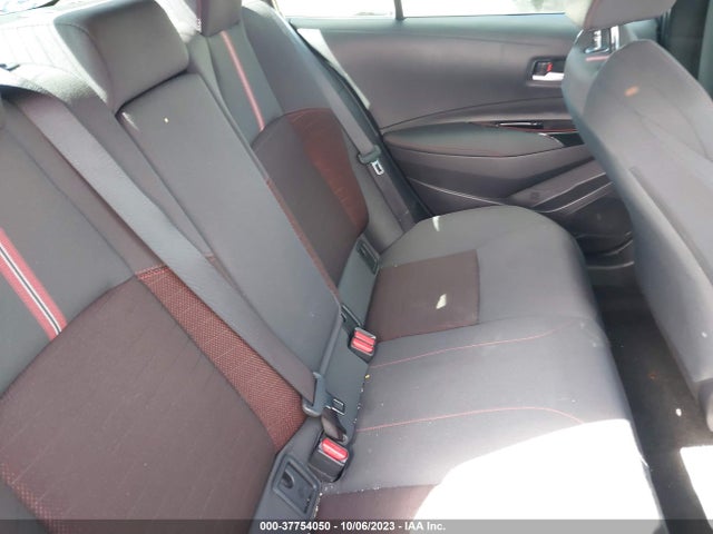 2023 TOYOTA COROLLA HYBRID VIN: JTDBCMFE5P3019100