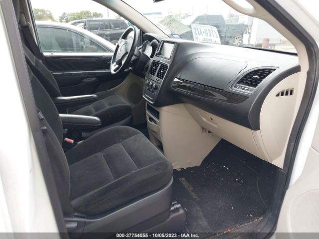 2C4RDGBG8GR379652 Dodge Grand Caravan Se