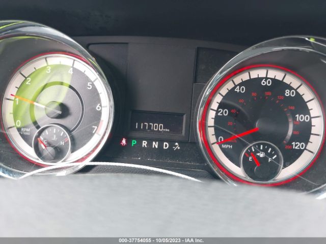 2C4RDGBG8GR379652 Dodge Grand Caravan Se