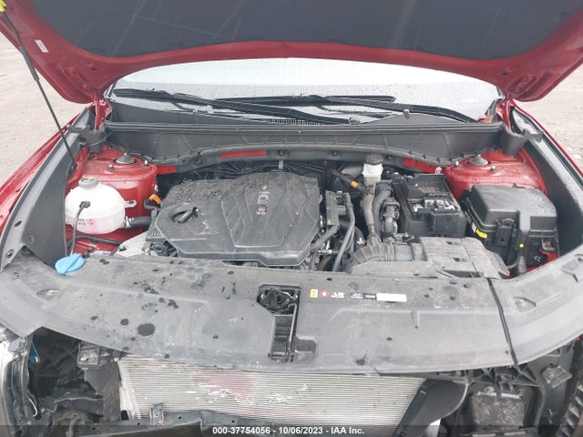 Hyundai Tucson N Line 2022 KM8JFCAE9NU088797 Image 10