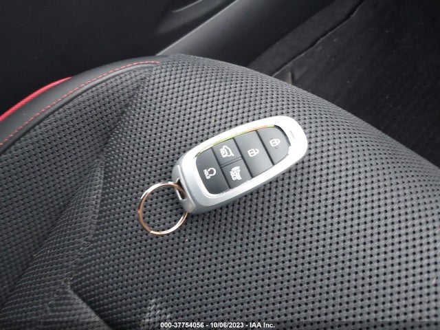Hyundai Tucson N Line 2022 KM8JFCAE9NU088797 Image 11