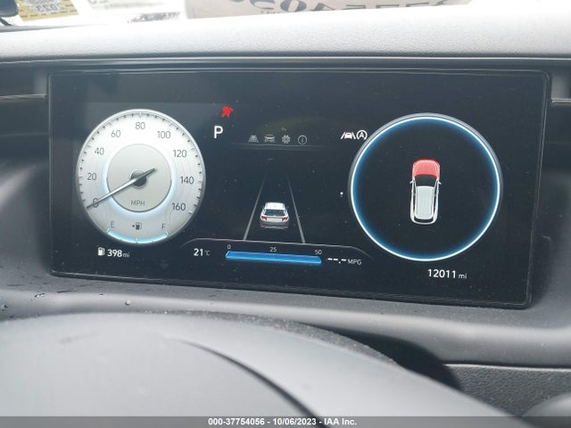 Hyundai Tucson N Line 2022 KM8JFCAE9NU088797 Image 7