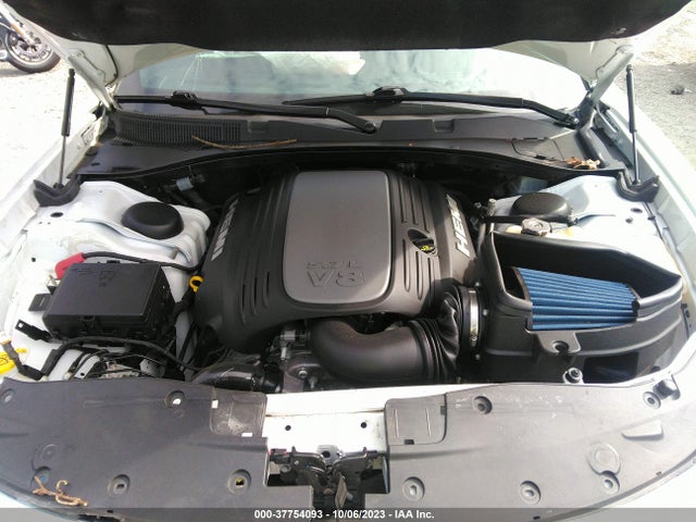 2021 DODGE CHARGER R/T VIN: 2C3CDXCT0MH553205