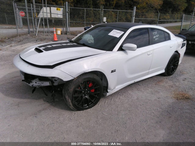 2021 DODGE CHARGER R/T VIN: 2C3CDXCT0MH553205