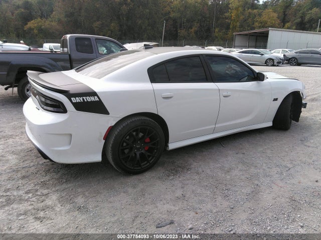2021 DODGE CHARGER R/T VIN: 2C3CDXCT0MH553205