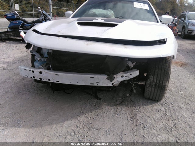 2021 DODGE CHARGER R/T VIN: 2C3CDXCT0MH553205
