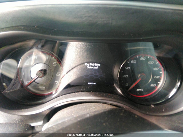 2021 DODGE CHARGER R/T VIN: 2C3CDXCT0MH553205