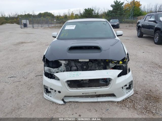 JF1VA1E64G9817795 Subaru Wrx Premium