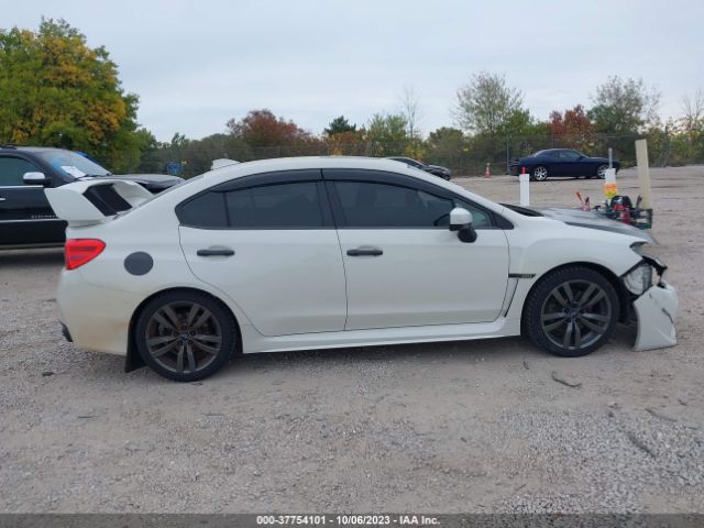 JF1VA1E64G9817795 Subaru Wrx Premium