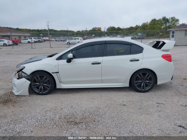 JF1VA1E64G9817795 Subaru Wrx Premium