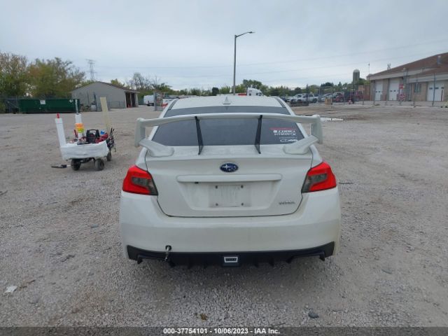 JF1VA1E64G9817795 Subaru Wrx Premium