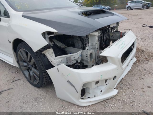 JF1VA1E64G9817795 Subaru Wrx Premium