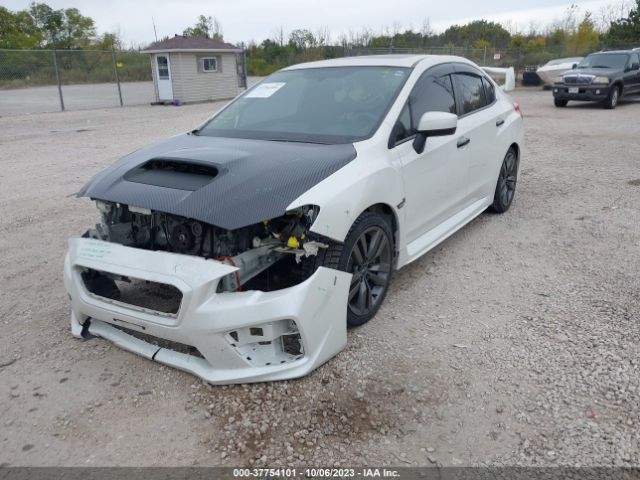JF1VA1E64G9817795 Subaru Wrx Premium