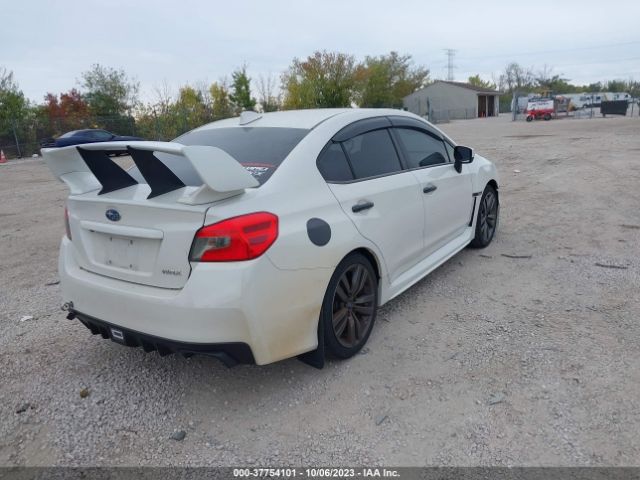 JF1VA1E64G9817795 Subaru Wrx Premium
