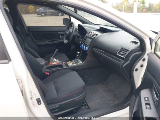 JF1VA1E64G9817795 Subaru Wrx Premium