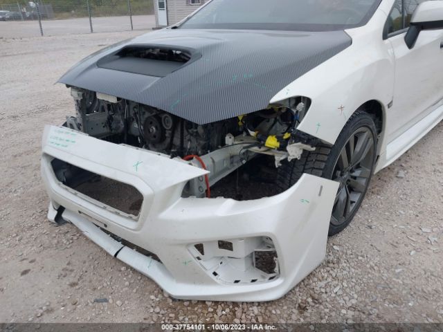JF1VA1E64G9817795 Subaru Wrx Premium