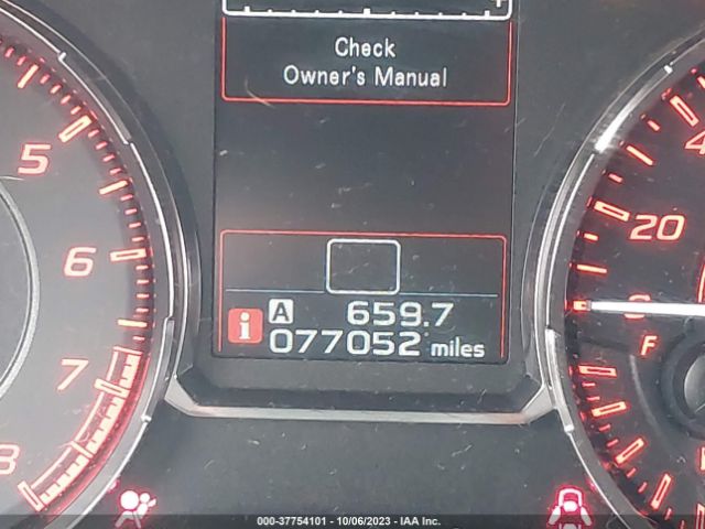 JF1VA1E64G9817795 Subaru Wrx Premium