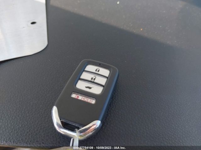 3CZRU5H76GM707325 Honda Hr-v Ex-l