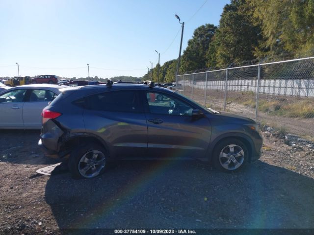 3CZRU5H76GM707325 Honda Hr-v Ex-l