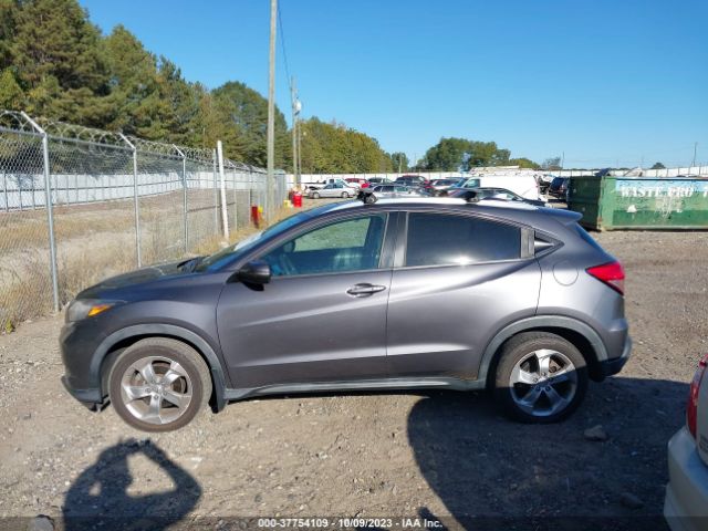 3CZRU5H76GM707325 Honda Hr-v Ex-l