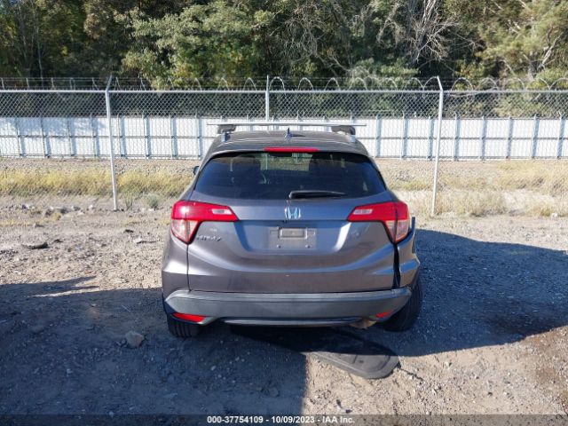 3CZRU5H76GM707325 Honda Hr-v Ex-l