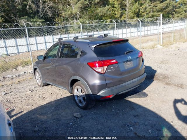 3CZRU5H76GM707325 Honda Hr-v Ex-l
