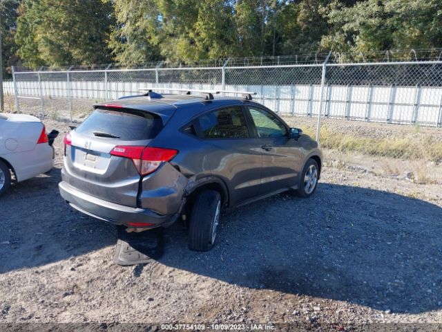 3CZRU5H76GM707325 Honda Hr-v Ex-l