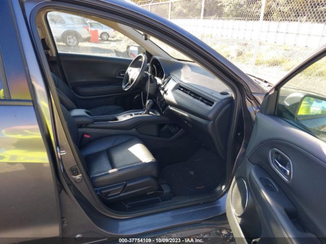 3CZRU5H76GM707325 Honda Hr-v Ex-l
